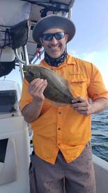 Another great day on the water!