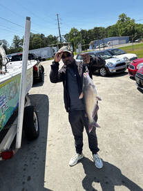 Atlanta Report Photo 2