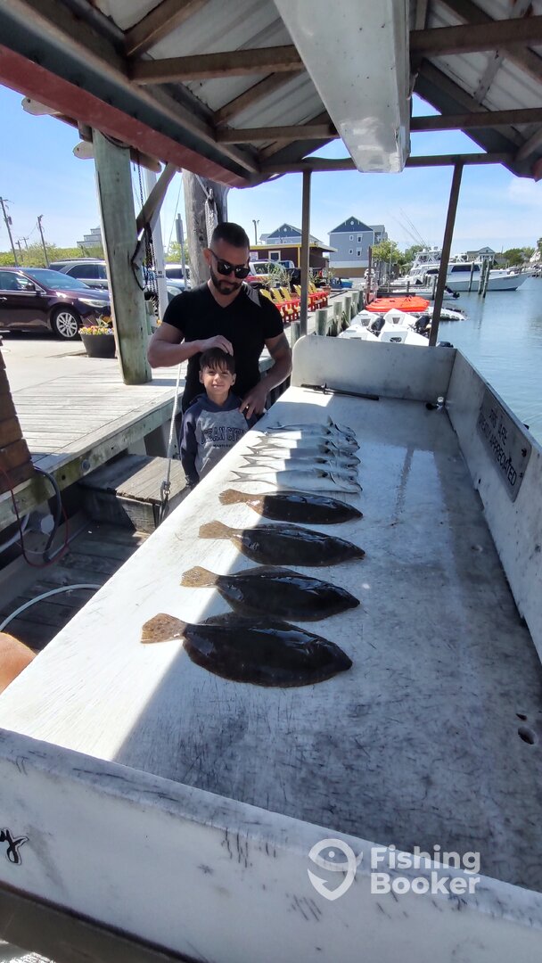 Ocean City Report Photo 0