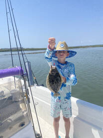 Murrells Inlet Report Photo 1