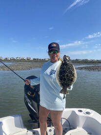 Murrells Inlet Report Photo 2