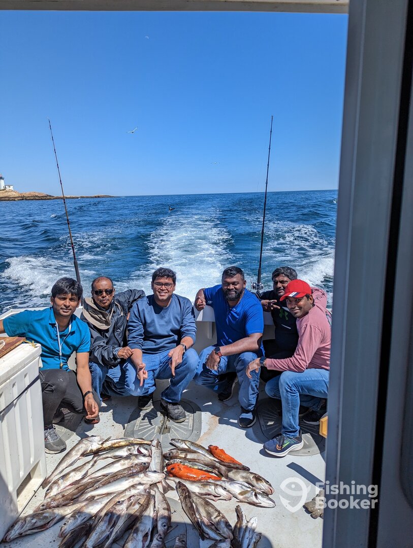 great successful trip
