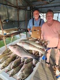 West Tawakoni Report Photo 2