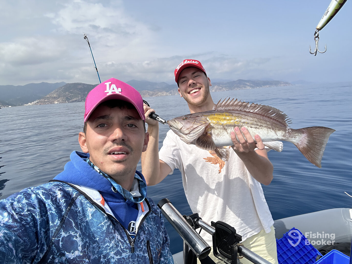 Pantanassa Report Photo 0