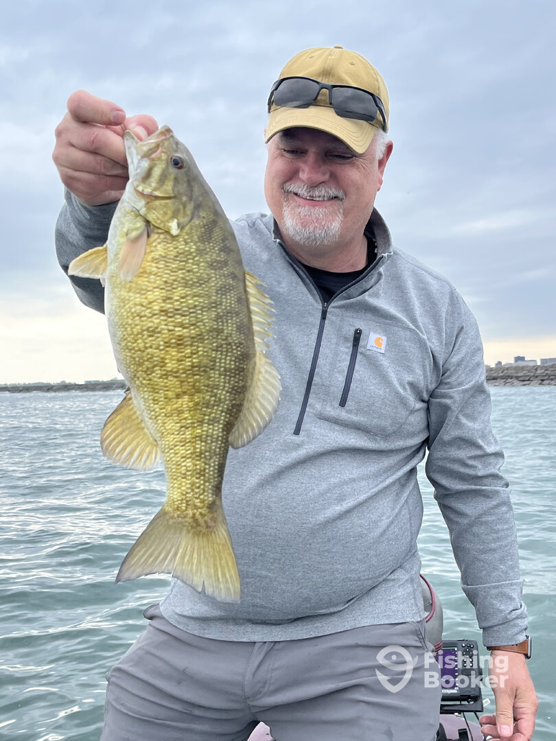 Buffalo Report Photo 0