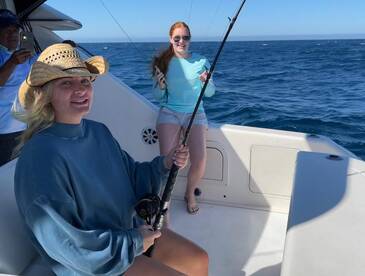Cabo San Lucas Report Photo 1