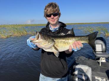 CATCHING THE BIG ONES!!