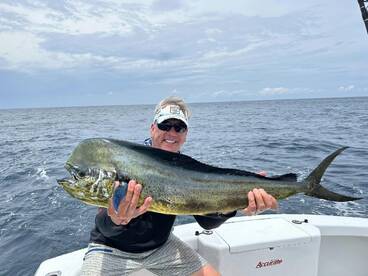 Quepos Report Photo 2