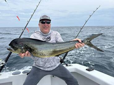 Quepos Report Photo 1