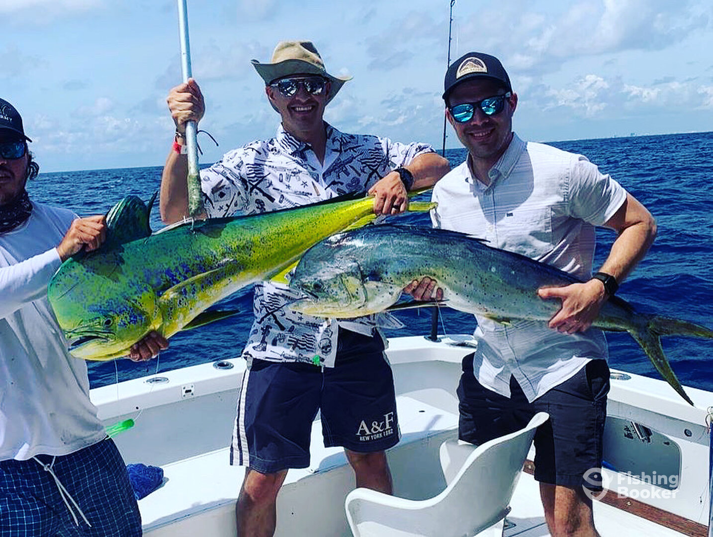 Cancún Report Photo 0