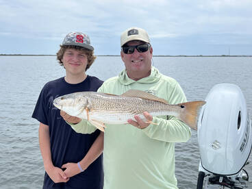 Manteo Report Photo 1