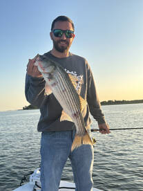 Hot spring bite continues