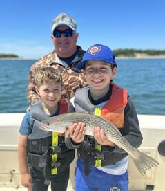 Cohen Family Charter