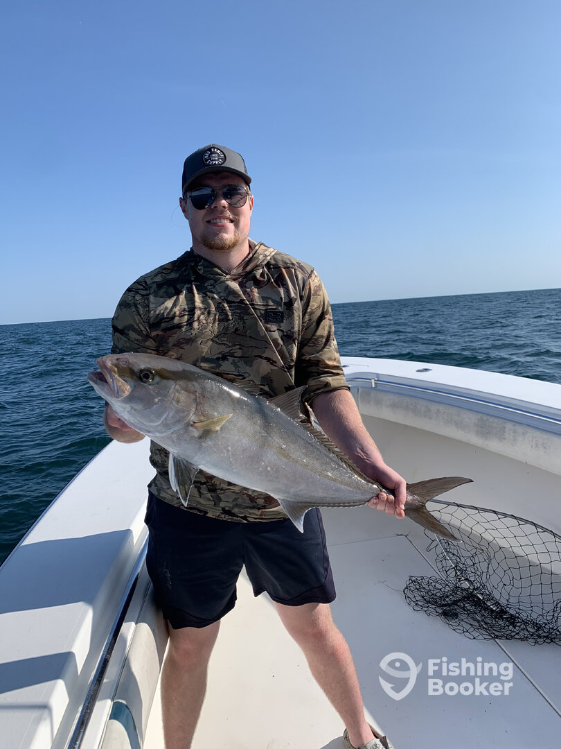 Fernandina Beach Report Photo 0