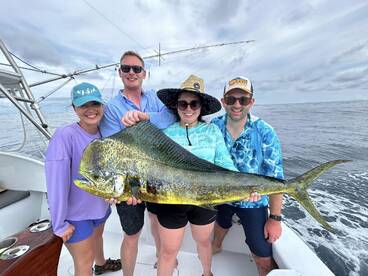 Quepos Report Photo 1