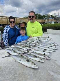 May 30th spanish get down