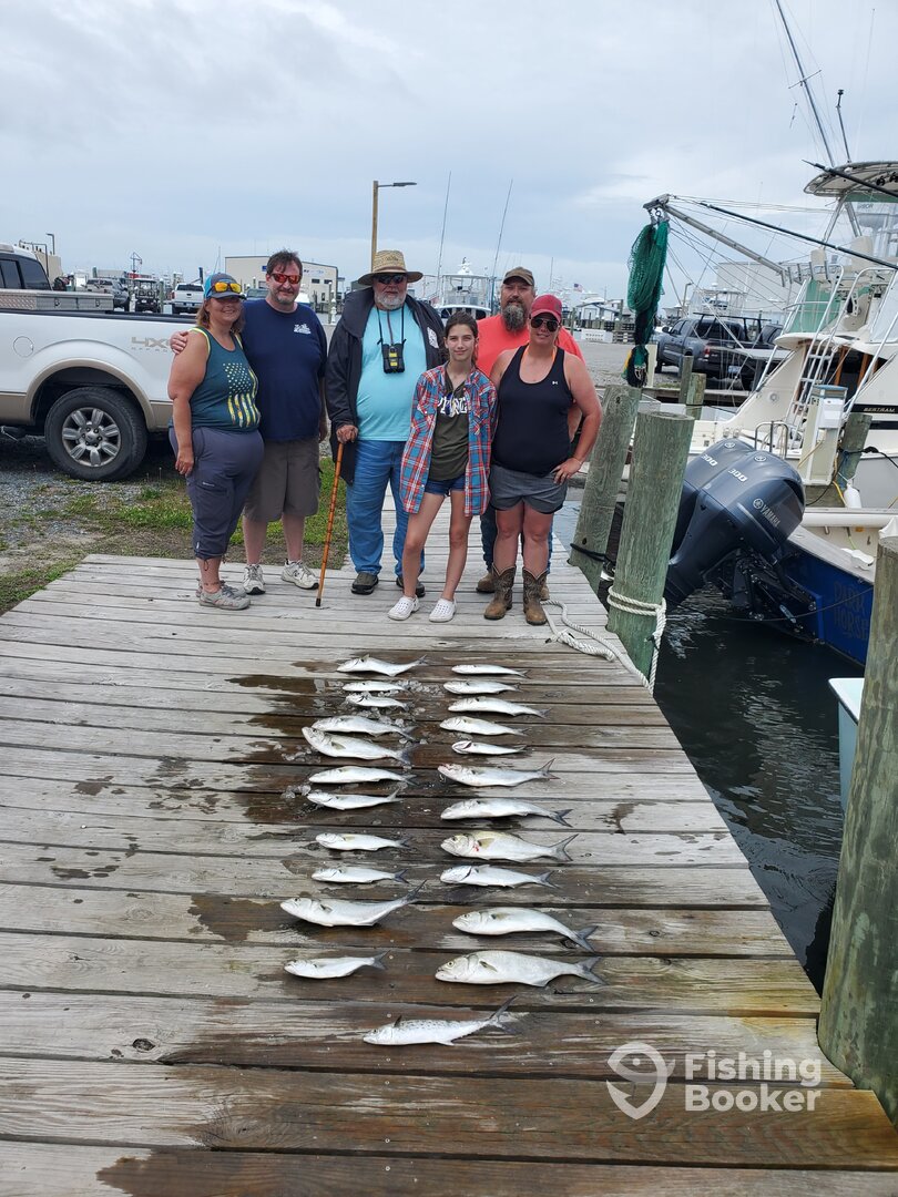 Wanchese Report Photo 0