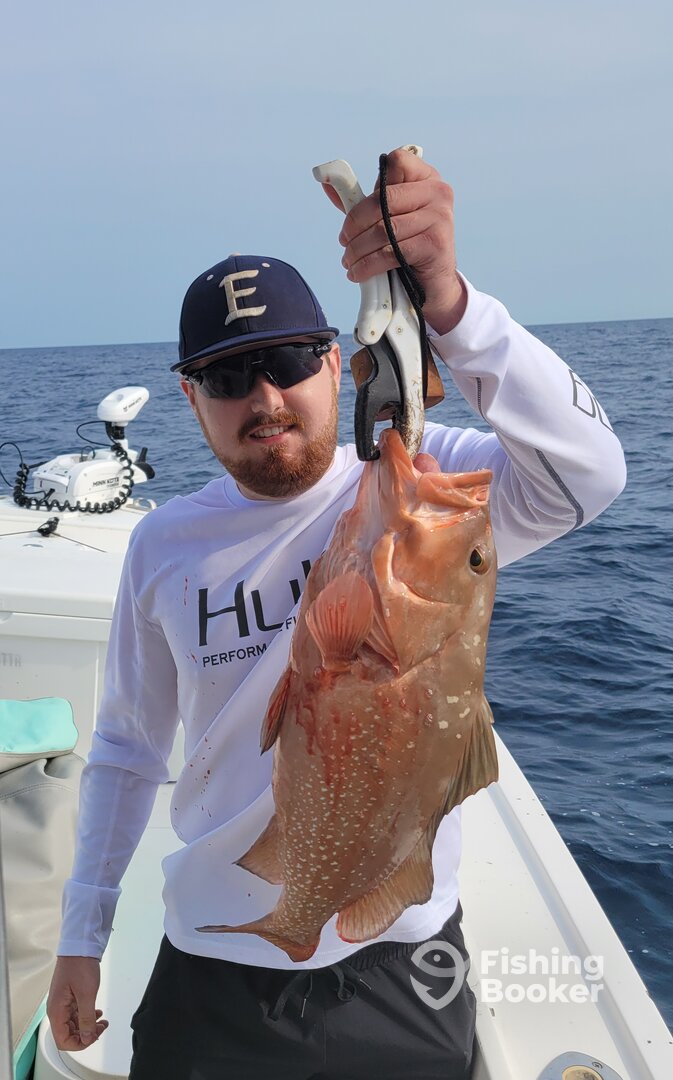 Apalachicola Report Photo 0