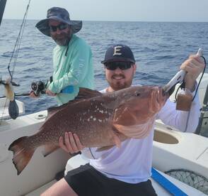 Apalachicola Report Photo 1