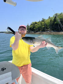 Freeport Report Photo 1