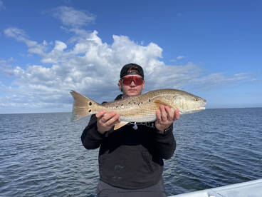 Nags Head Report Photo 2