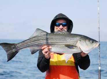May 31th ----a good day on the ocean 