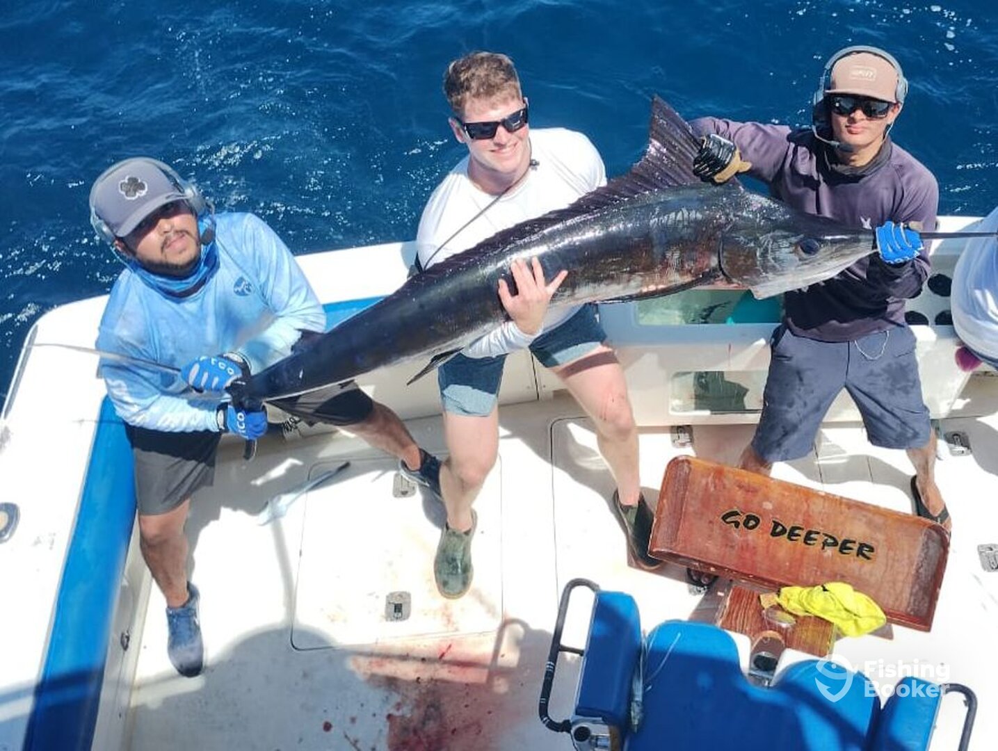 Cabo San Lucas Report Photo 0