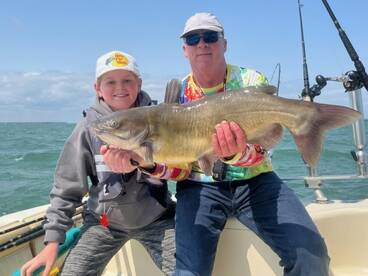 Lakeside Marblehead Report Photo 1