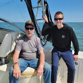 Lakeside Marblehead Report Photo 1