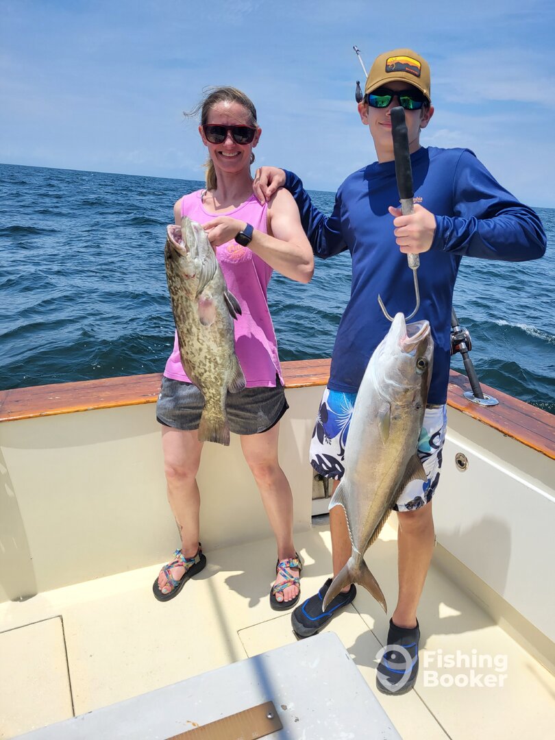 Fernandina Beach Report Photo 0