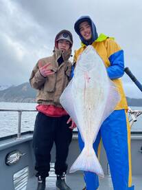 Seward Report Photo 1