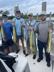 Charleston Report Photo 2