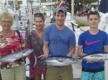 Fort Lauderdale Report Photo 1