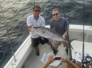 Fort Lauderdale Report Photo 2