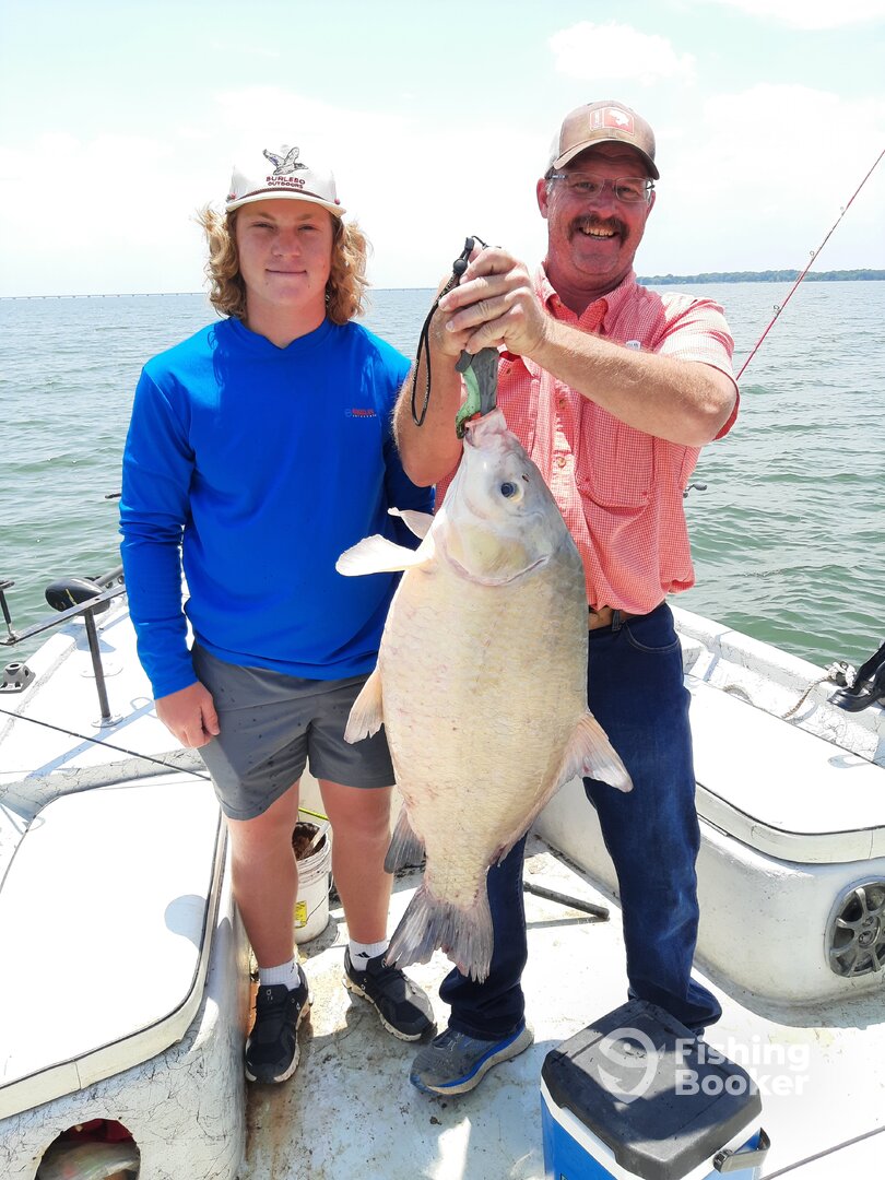 West Tawakoni Report Photo 0