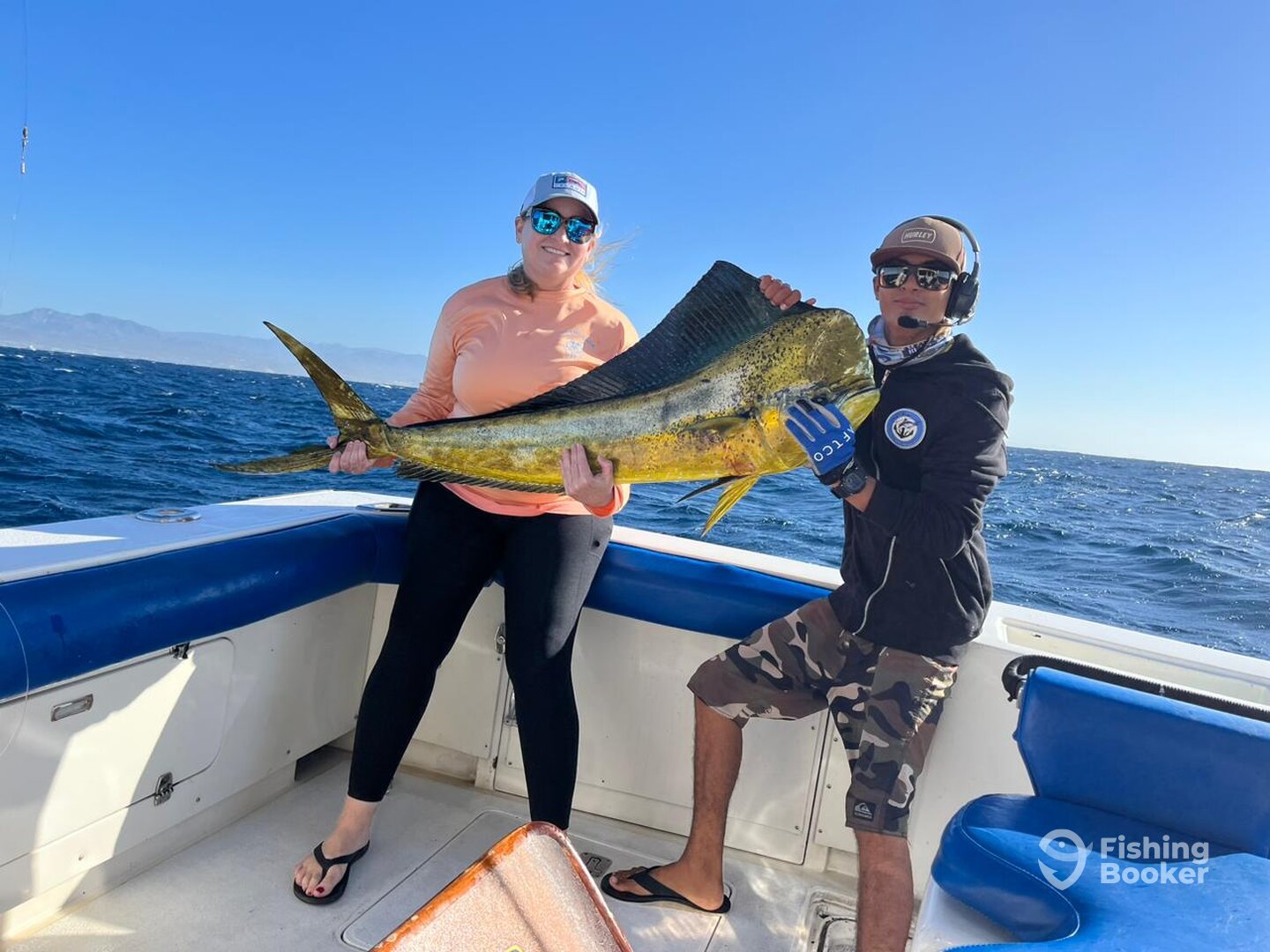Cabo San Lucas Report Photo 0