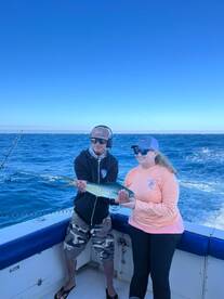 Cabo San Lucas Report Photo 2