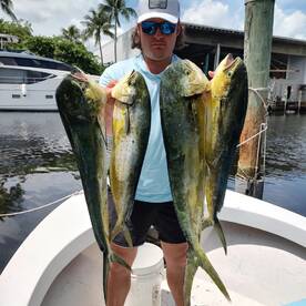 Fort Lauderdale Report Photo 1