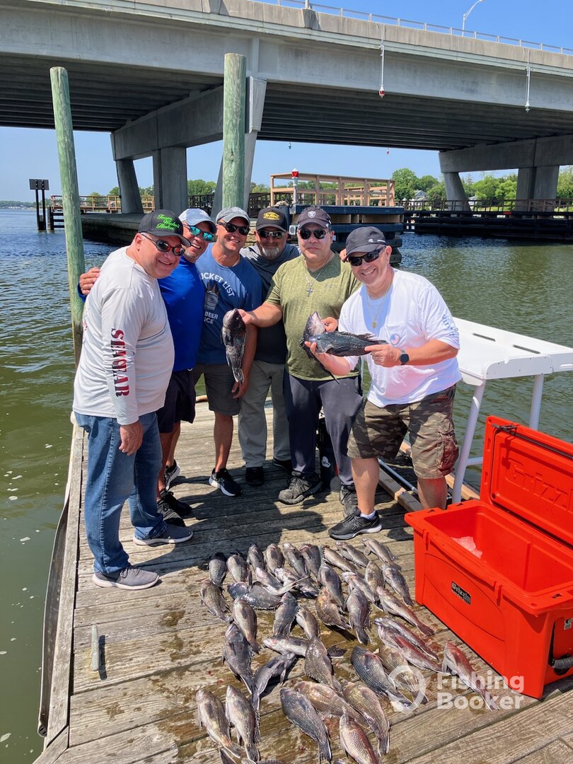 Point Pleasant Report Photo 0