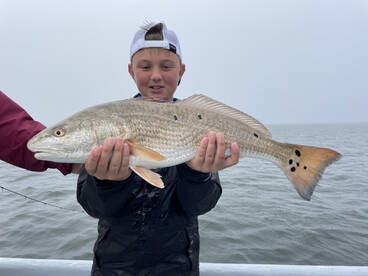 Nags Head Report Photo 2