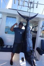 Le Morne Report Photo 2