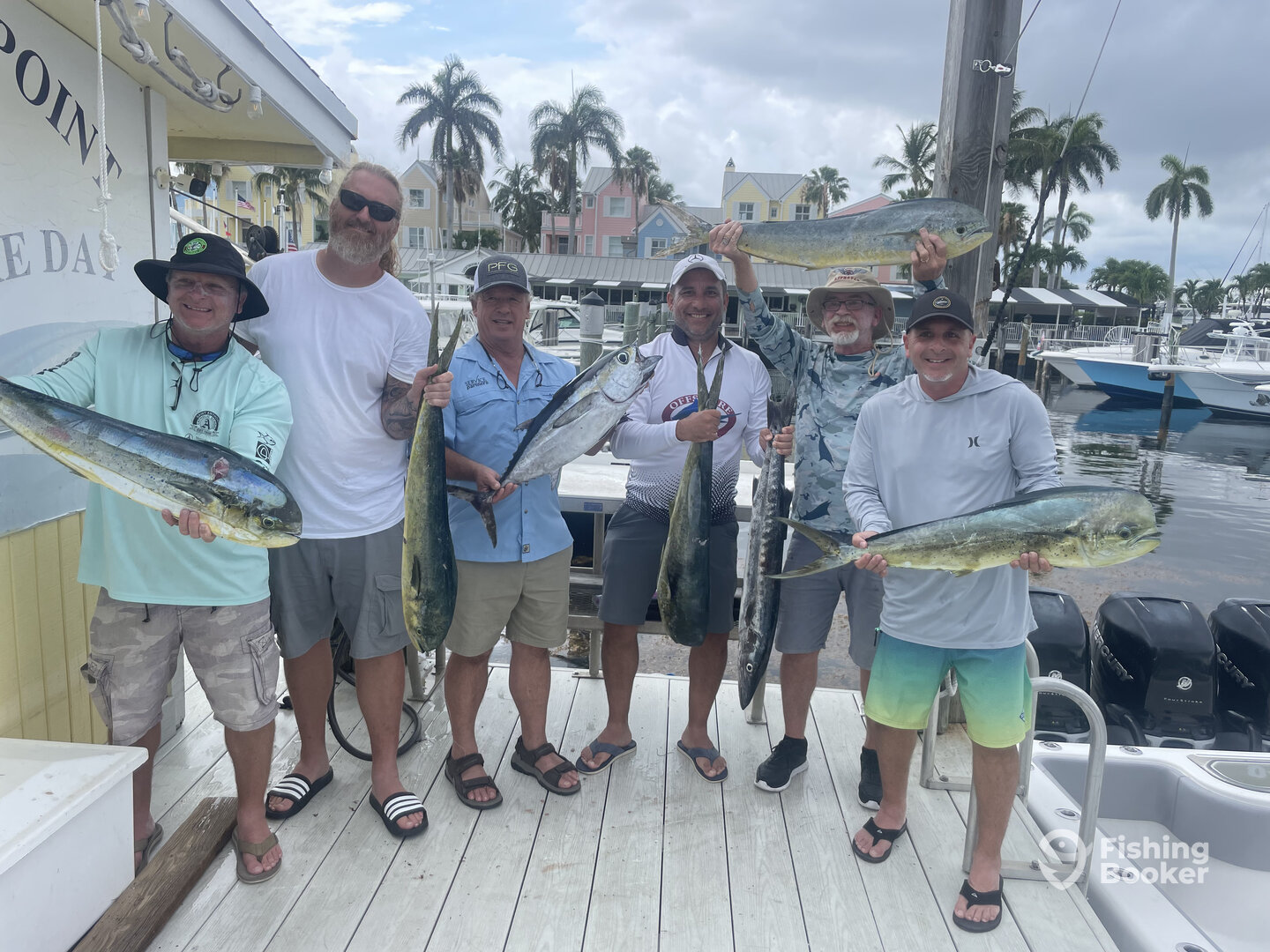 Pompano Beach Report Photo 0