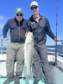 San Francisco Report Photo 2