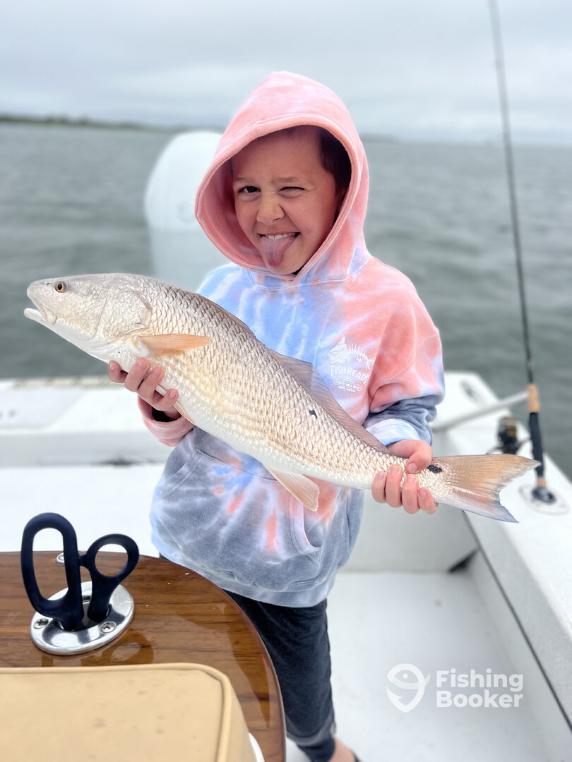 Manteo Report Photo 0