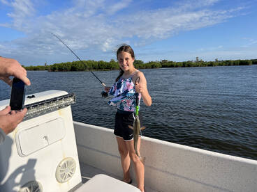 Crystal River Report Photo 1