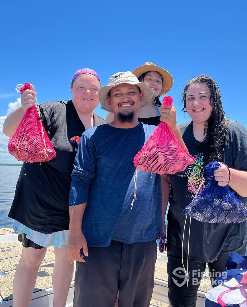 Crystal River Report Photo 0