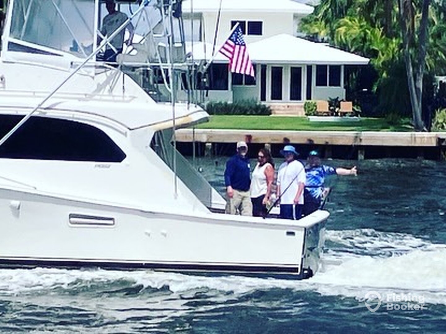 Pompano Beach Report Photo 0
