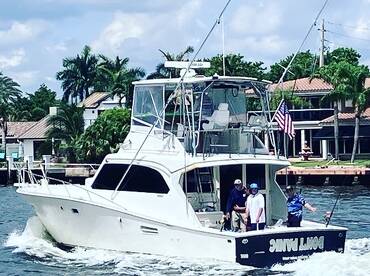 Pompano Beach Report Photo 1