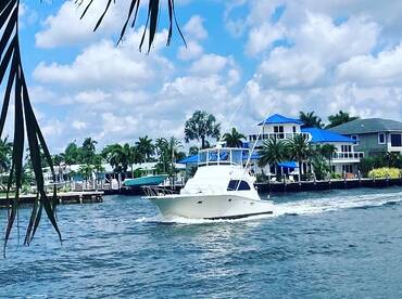 Pompano Beach Report Photo 2
