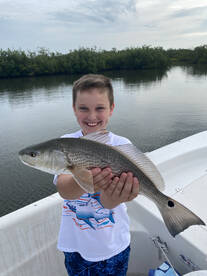 New Smyrna Beach Report Photo 1